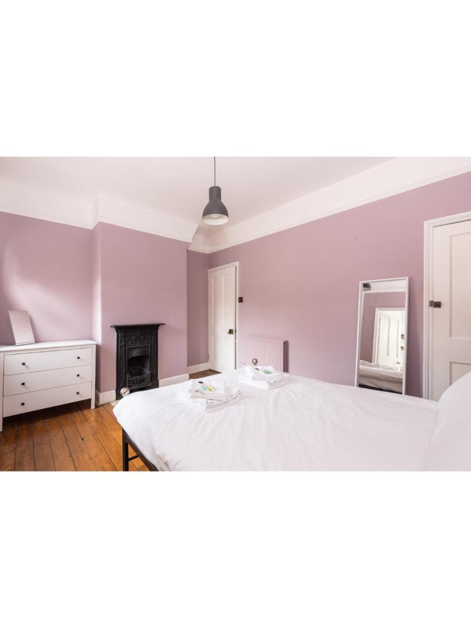 Bright & Beautiful Period Property - Pass The Keys Йорк Екстер'єр фото